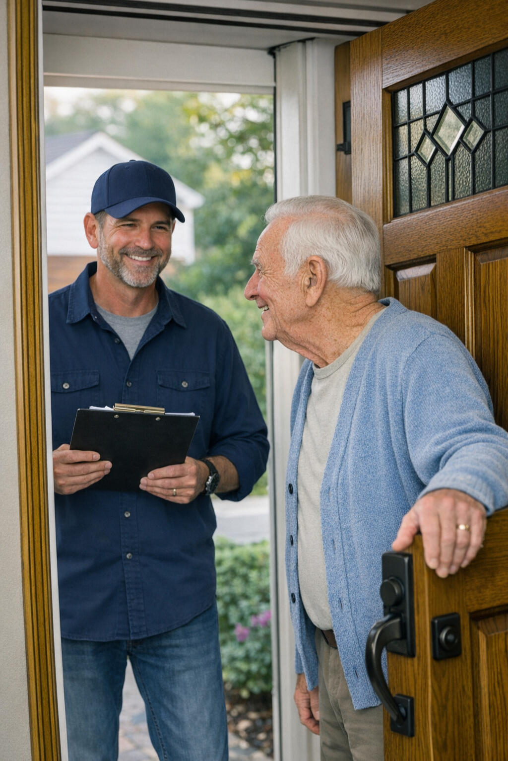 senior home help near me Lakeville, Minnesota, twin cities, minnetonka, Edina, Wayzata,